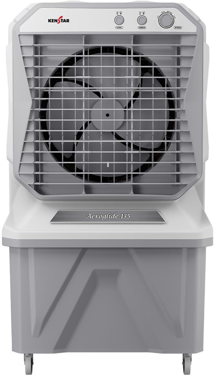 135 L Desert Air Cooler