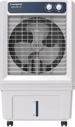 crompton 70 L Desert Air Cooler-picture-26