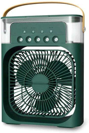 ketubhagad 5 L Room/Personal Air Cooler-picture-8