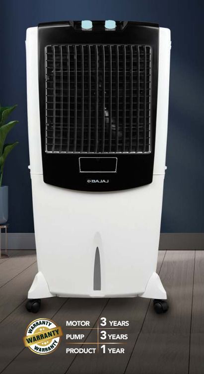 bajaj 122 L Desert Air Cooler-picture-39