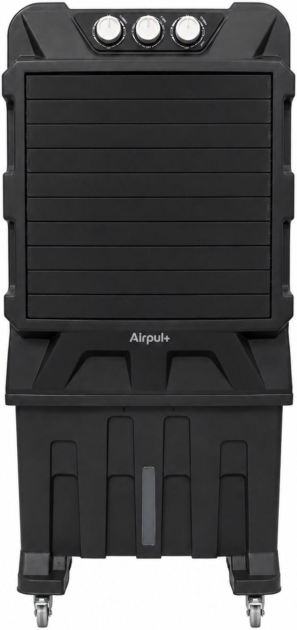 100 L Desert Air Cooler-image-2