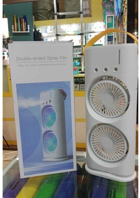 sedoka 5 L Room/Personal Air Cooler-picture-19