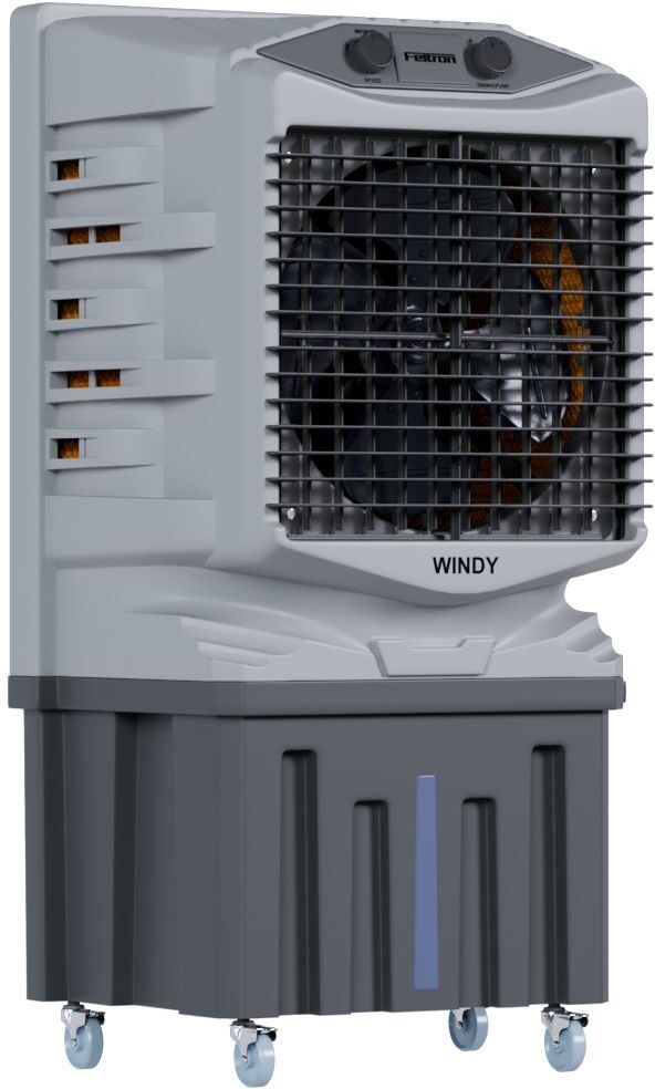 75 L Room/Personal Air Cooler-image-20