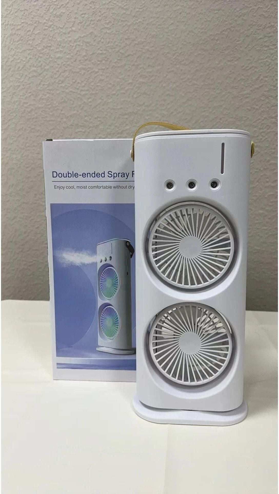 sedoka 5 L Room/Personal Air Cooler-picture-20