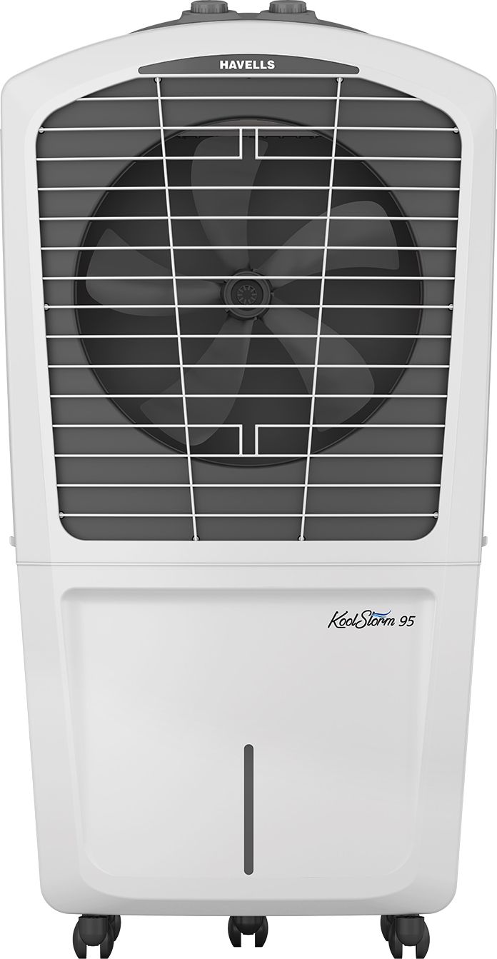 95 L Desert Air Cooler-image-23