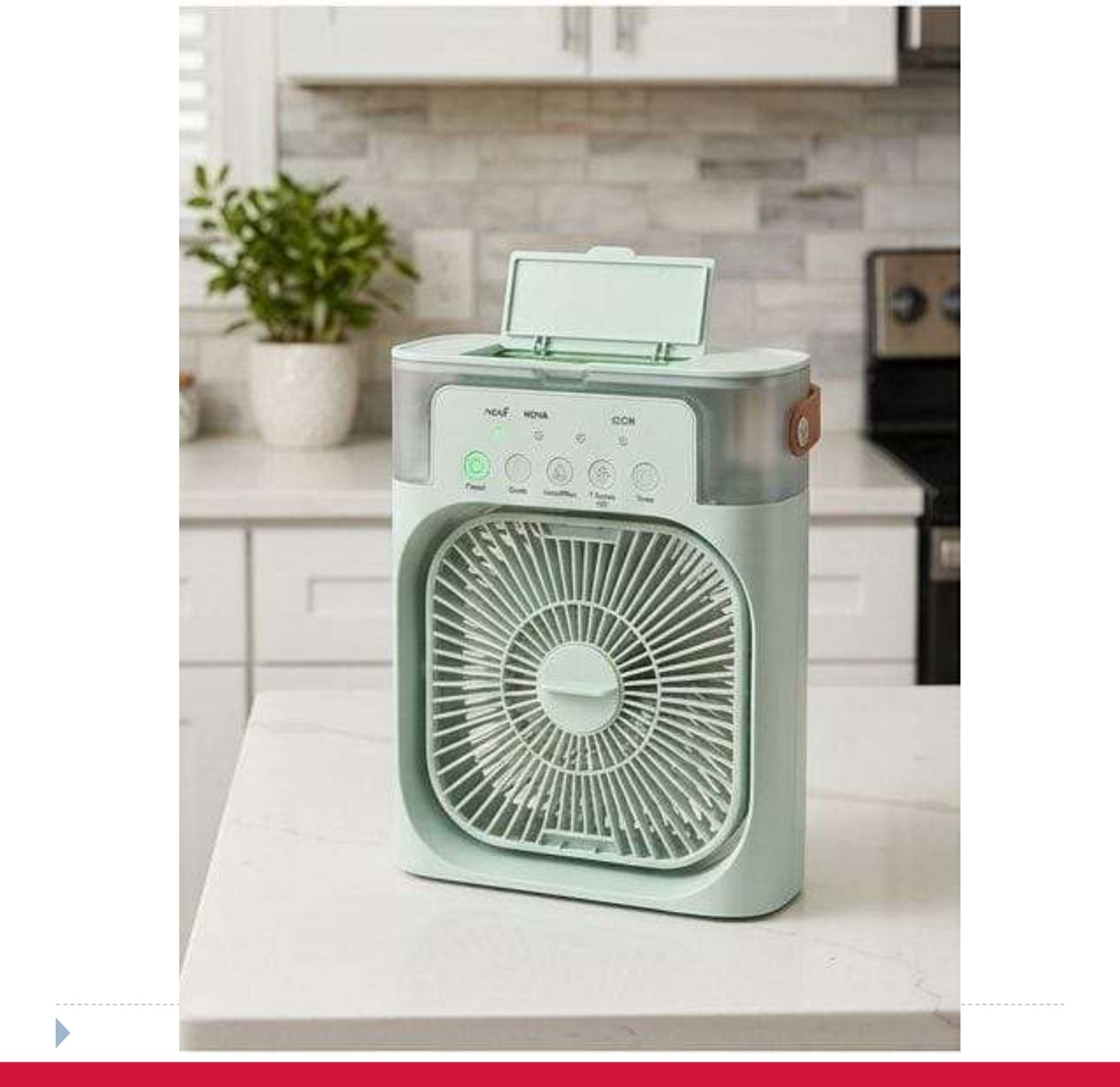 ganesh store 5 L Room/Personal Air Cooler-picture-46