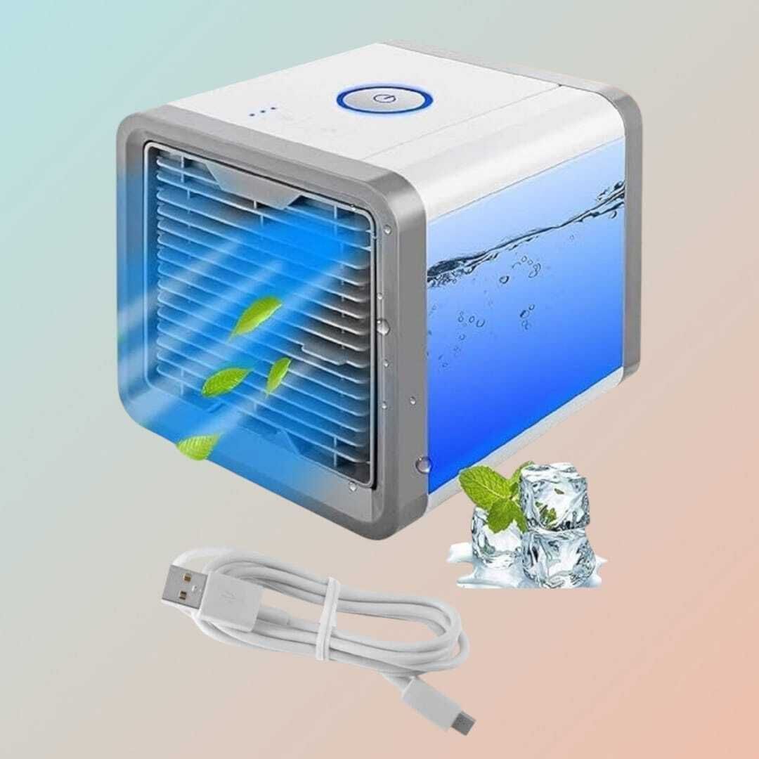 dson 5 L Room/Personal Air Cooler-picture-20