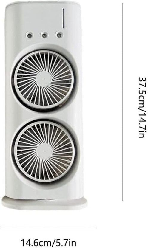 chennabu 40 L Room/Personal Air Cooler-picture-18