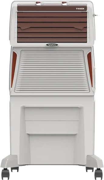 50 L Desert Air Cooler-image-20