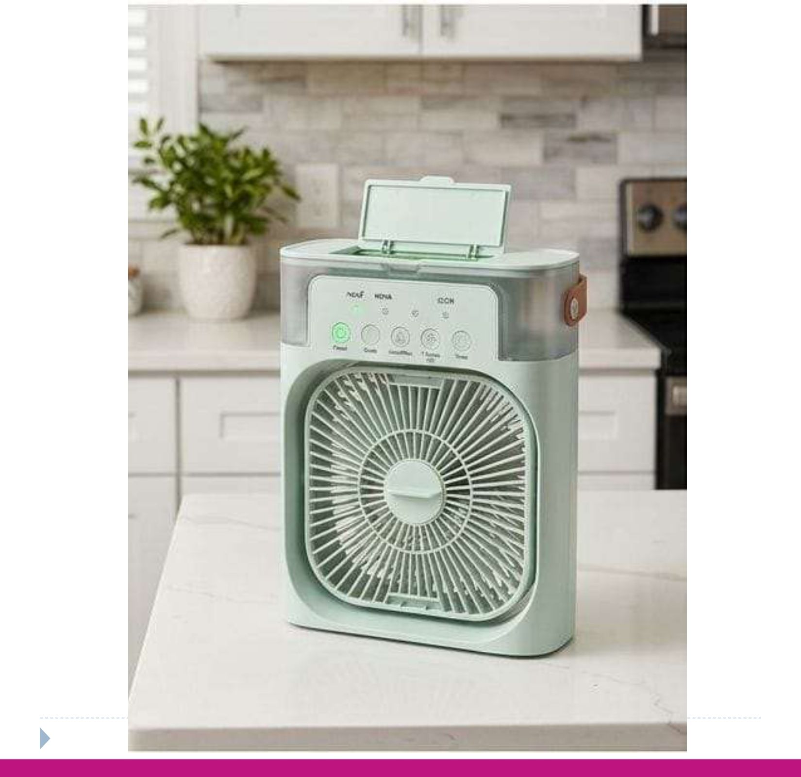 ganesh store 5 L Room/Personal Air Cooler-picture-45