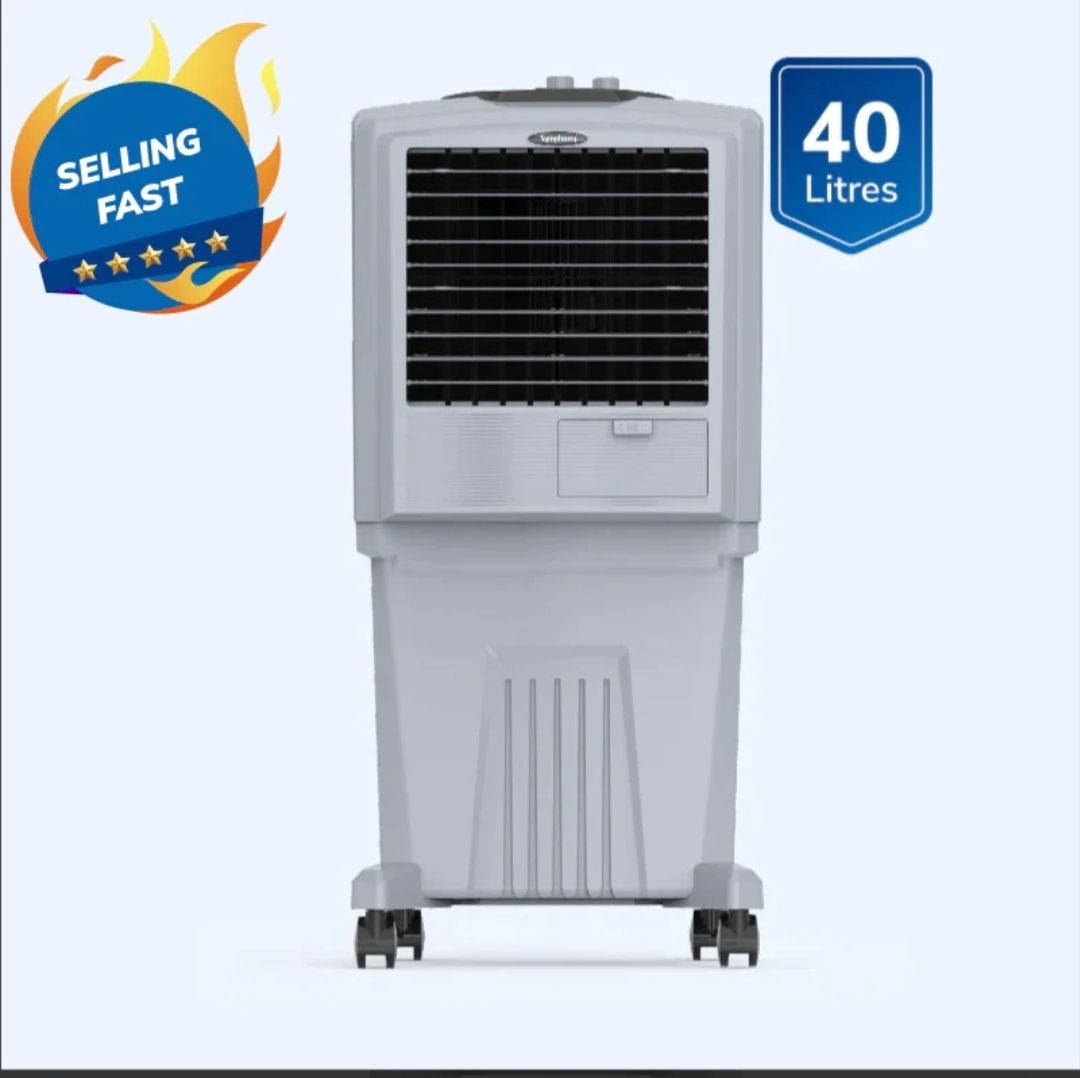 45 L Room/Personal Air Cooler-image-46