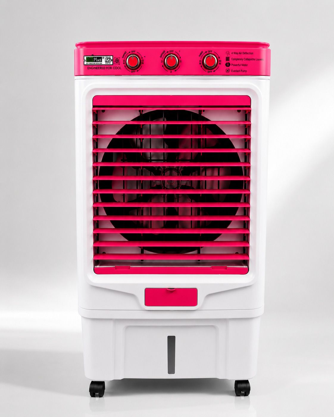 90 L Room/Personal Air Cooler-image-11