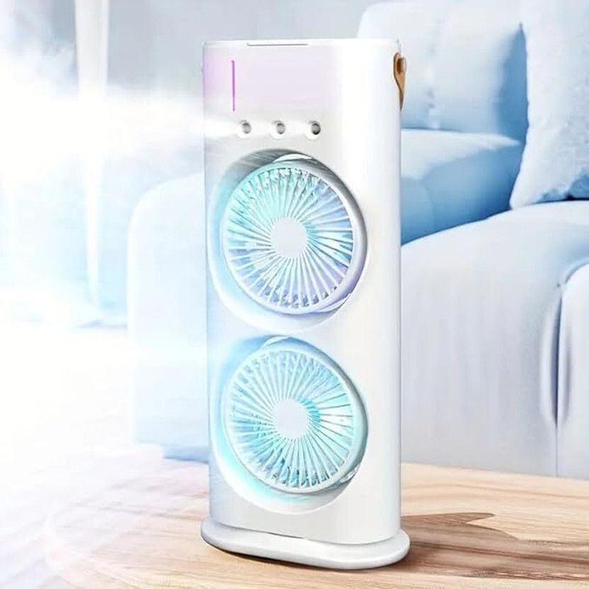 radhe 40 L Room/Personal Air Cooler-picture-22