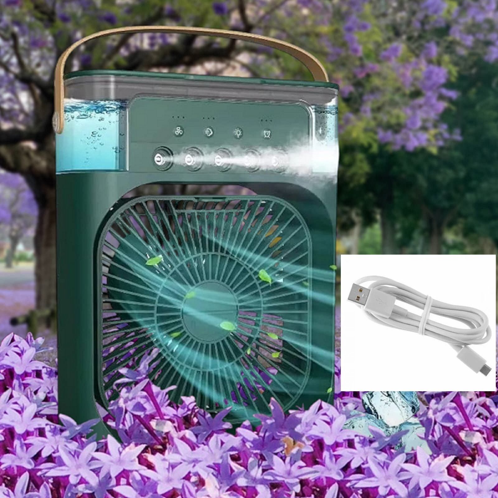 sedoka 5 L Room/Personal Air Cooler-picture-14