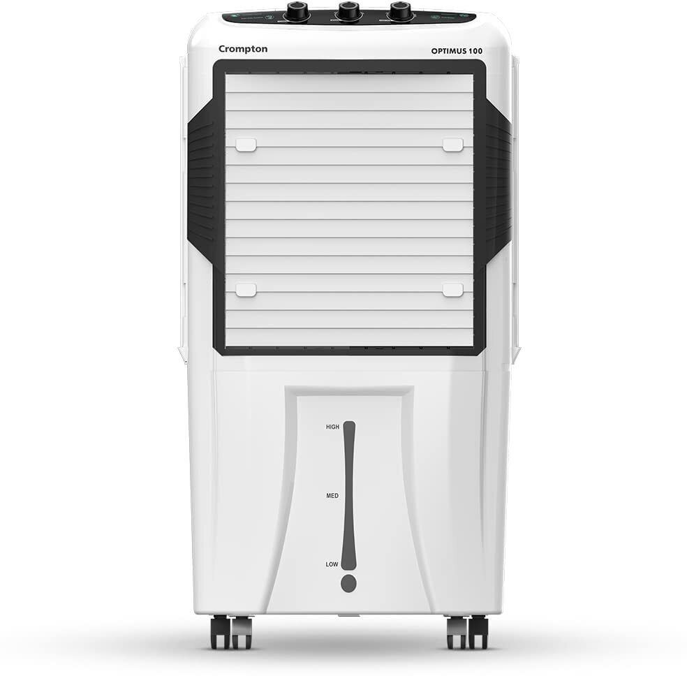 65 L Desert Air Cooler-image-10