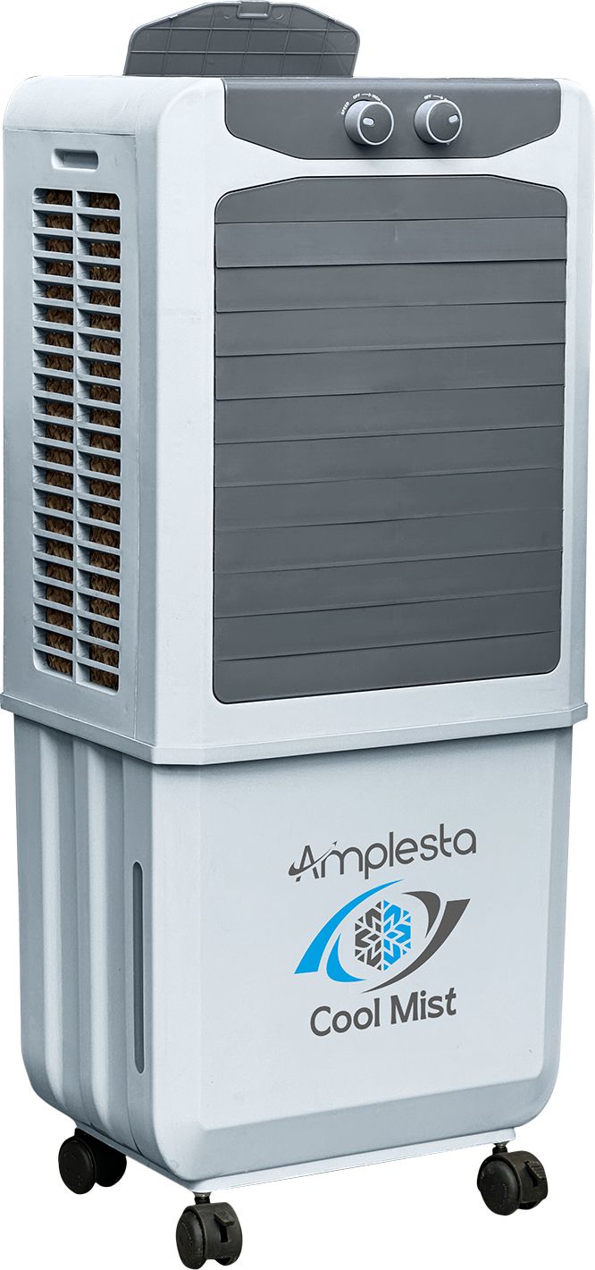 amplesta 50 L Desert Air Cooler-picture-27