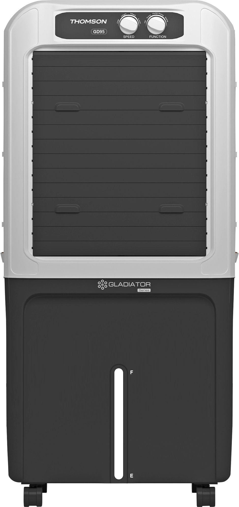 95 L Desert Air Cooler-image-17