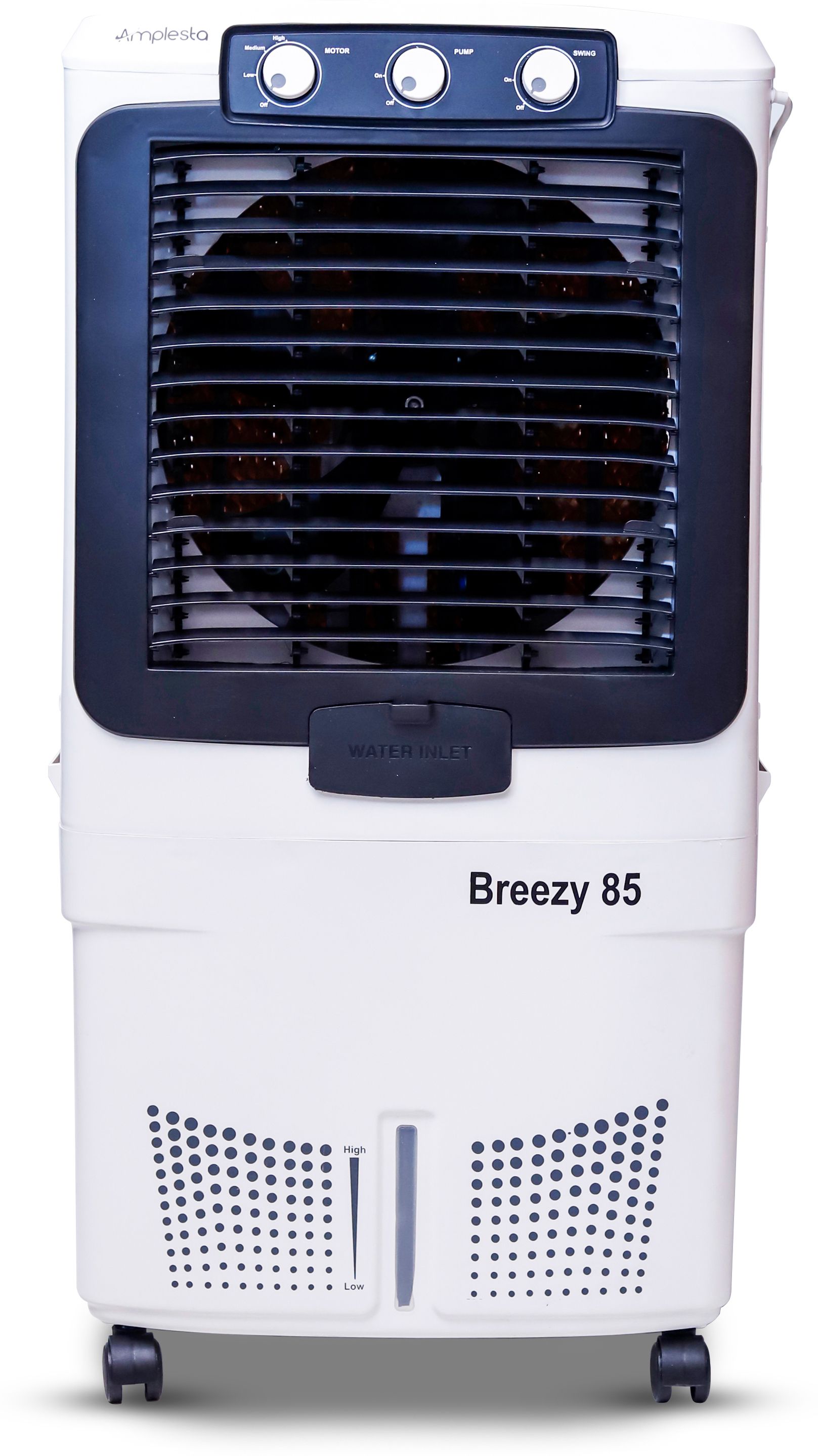 amplesta 85 L Room/Personal Air Cooler-picture-15