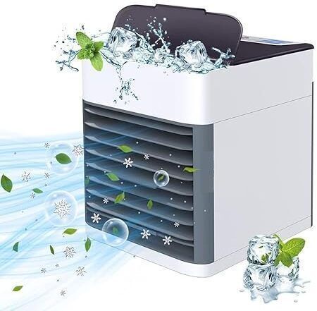 5 L Room/Personal Air Cooler-image-18