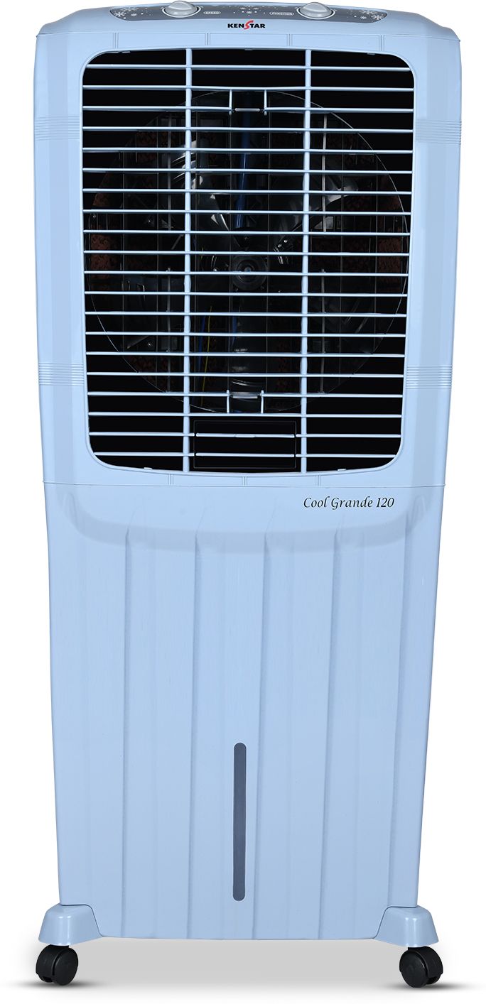 120 L Desert Air Cooler