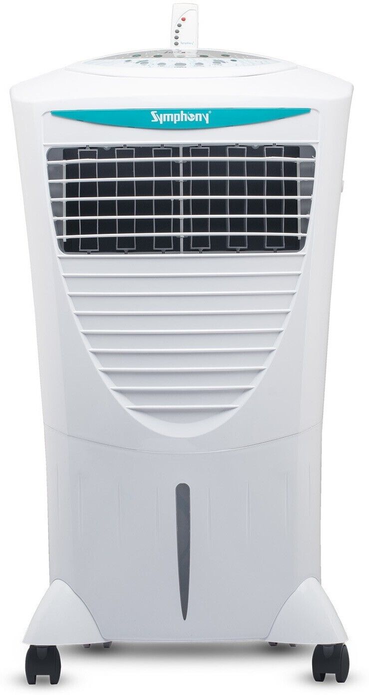 symphony 31 L Room/Personal Air Cooler-picture-11