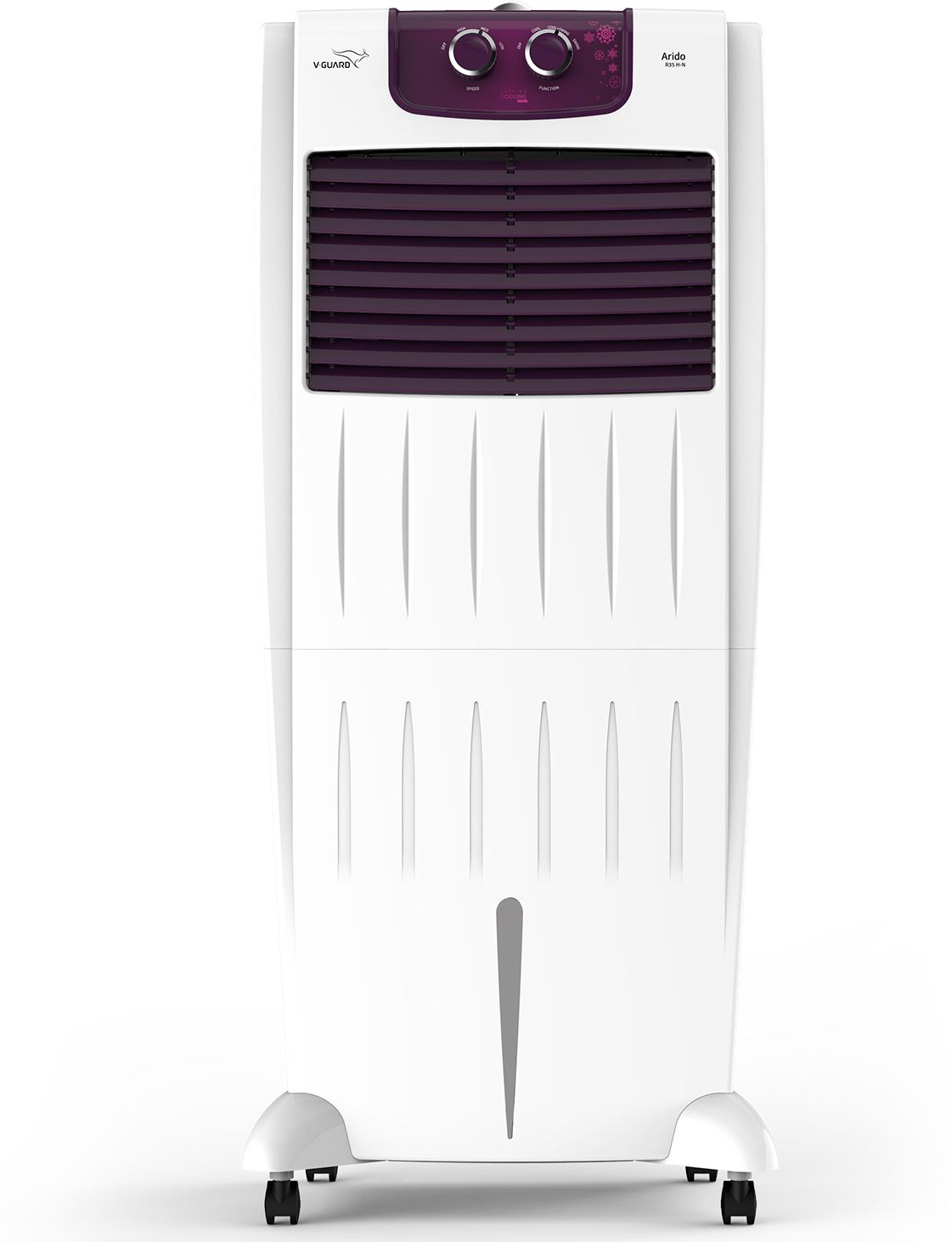 35 L Room/Personal Air Cooler-image-2