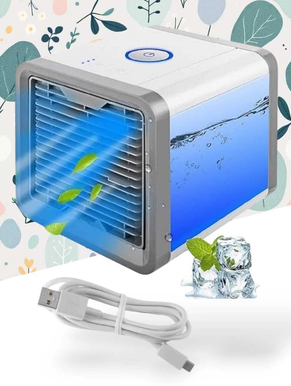 dson 5 L Room/Personal Air Cooler-picture-12