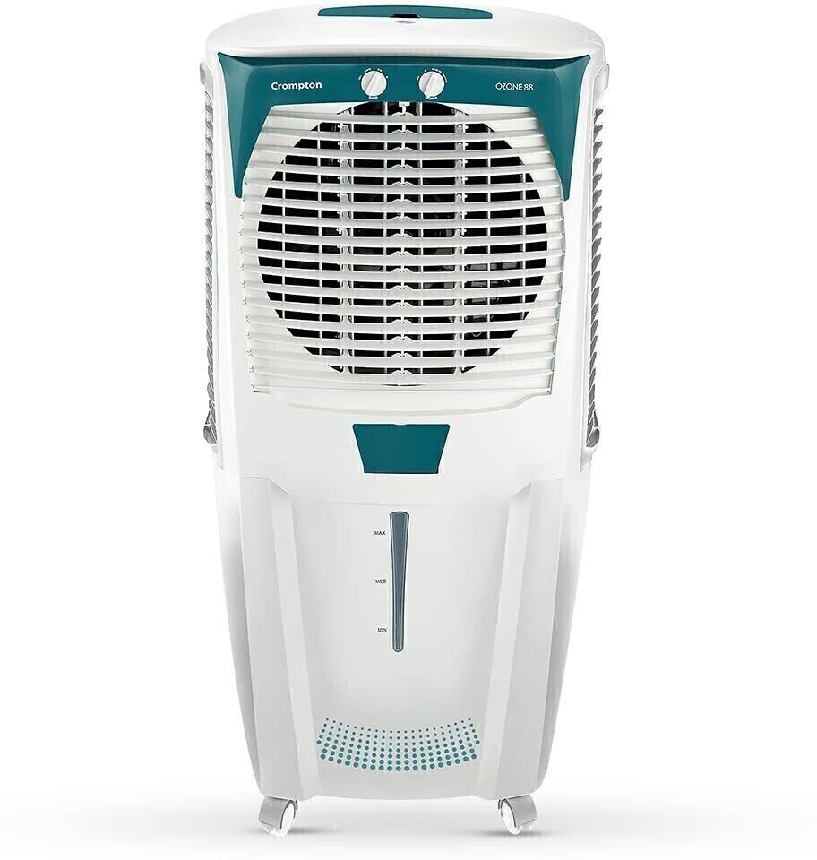 crompton 88 L Desert Air Cooler-picture-19