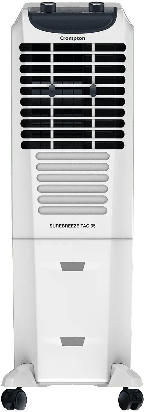 crompton 35 L Tower Air Cooler-picture-10