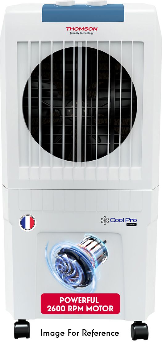 28 L Room/Personal Air Cooler