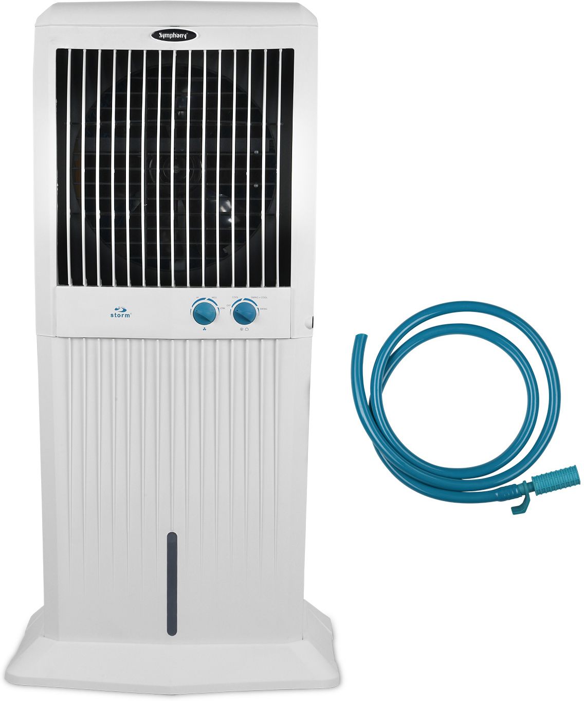 symphony 95 L Desert Air Cooler-picture-12