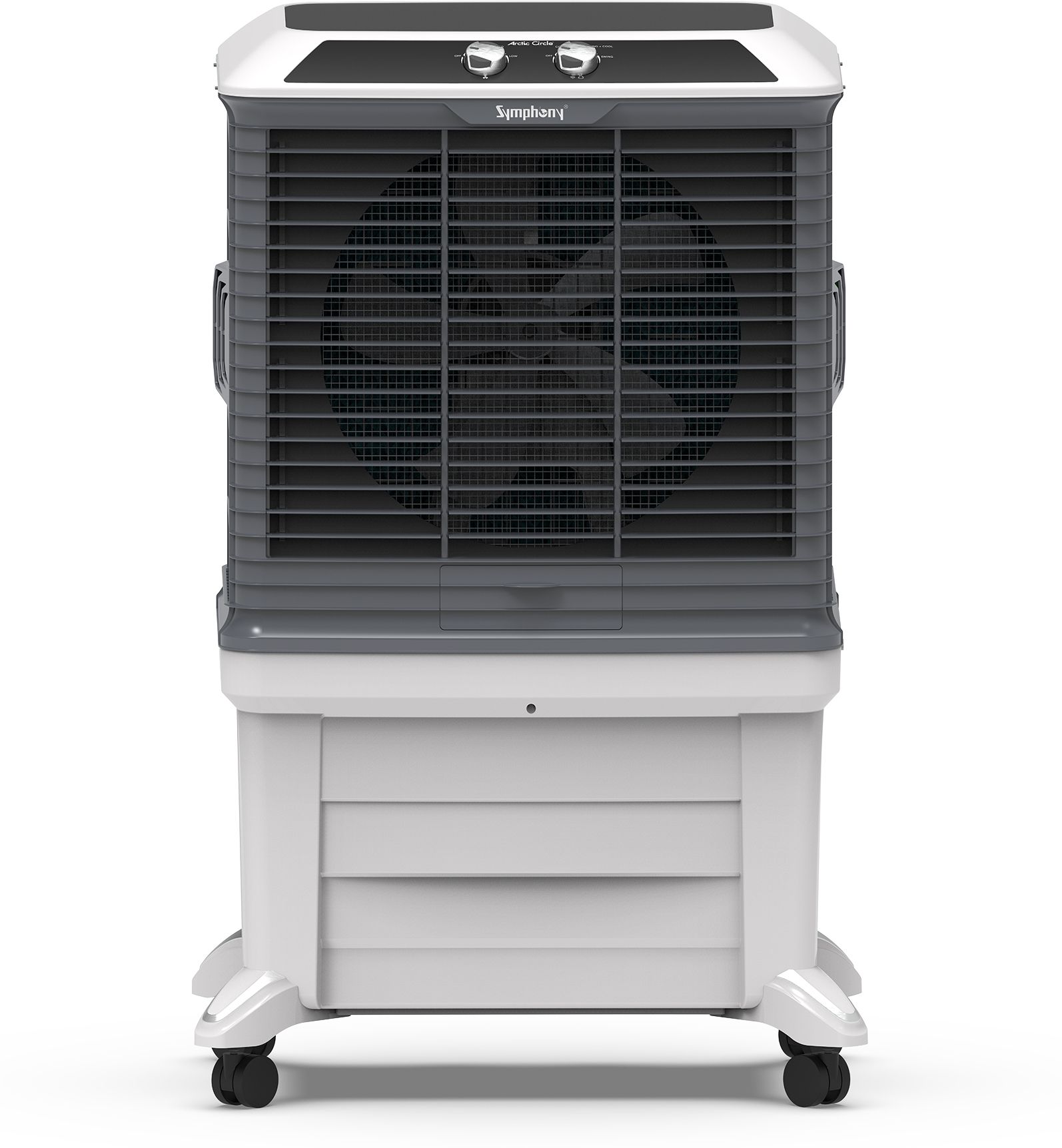 symphony 120 L Desert Air Cooler-picture-10