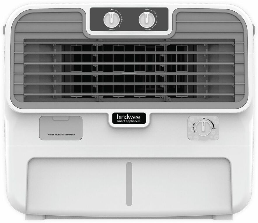 hindware smart appliances 50 L Window Air Cooler-picture-17