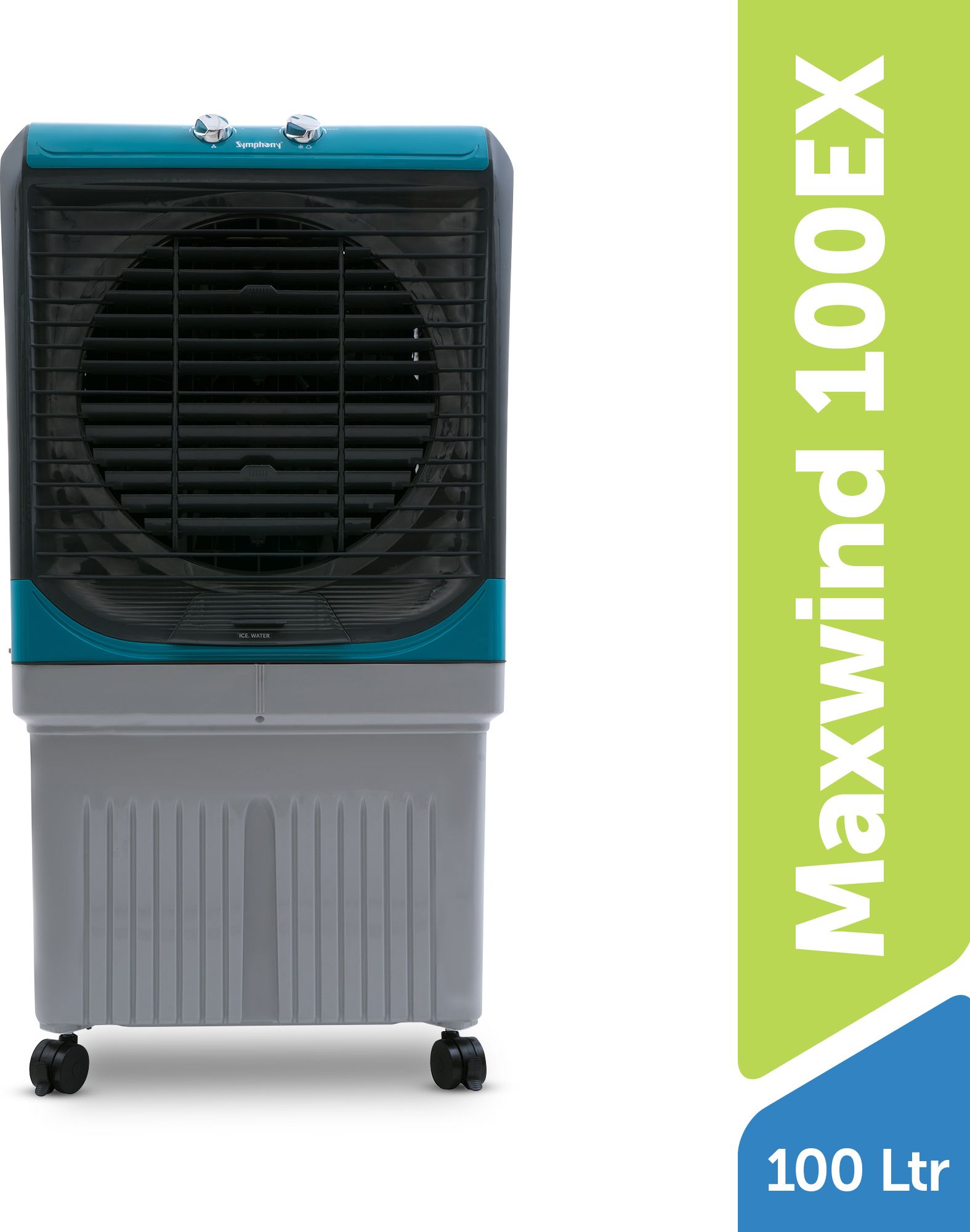 symphony 100 L Desert Air Cooler-picture-10