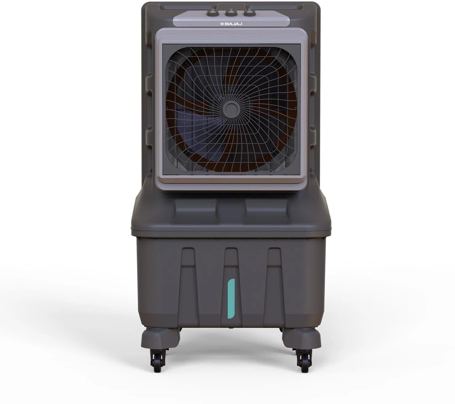 100 L Desert Air Cooler-image-43