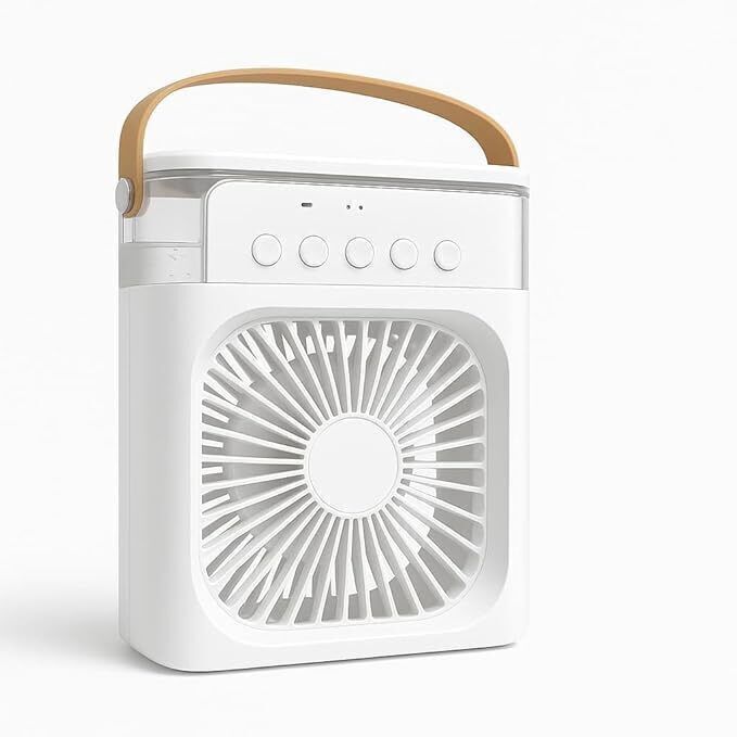 40 L Room/Personal Air Cooler-image-4
