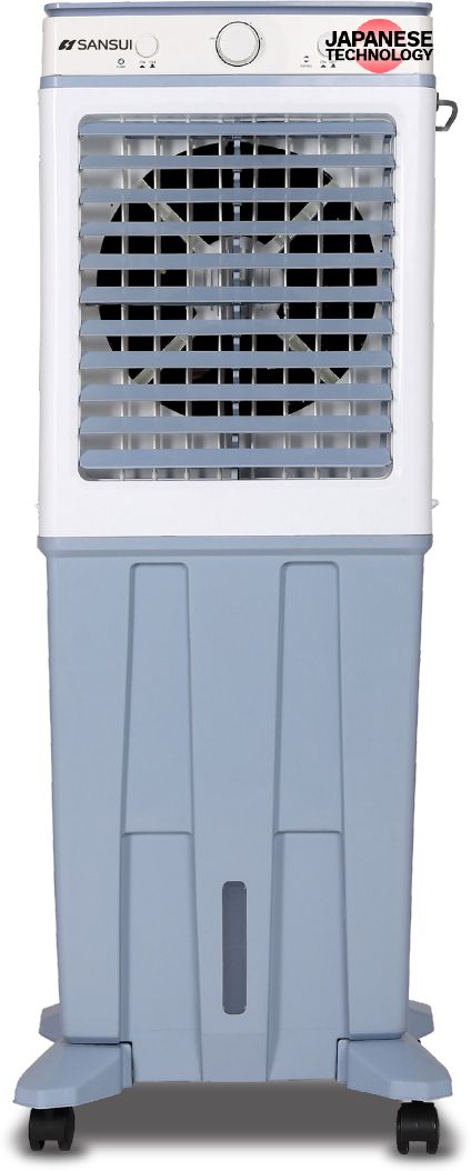 65 L Tower Air Cooler-image-49