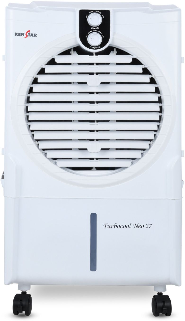 27 L Room/Personal Air Cooler