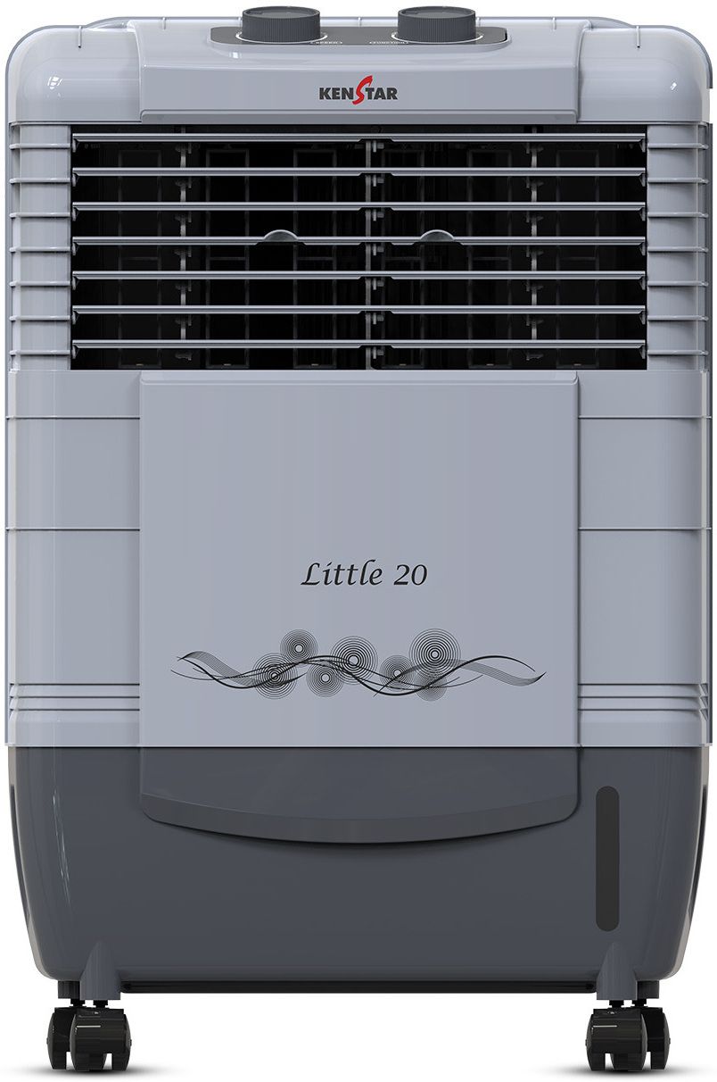 20 L Room/Personal Air Cooler