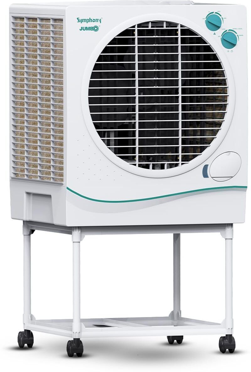 70 L Room/Personal Air Cooler-image-12