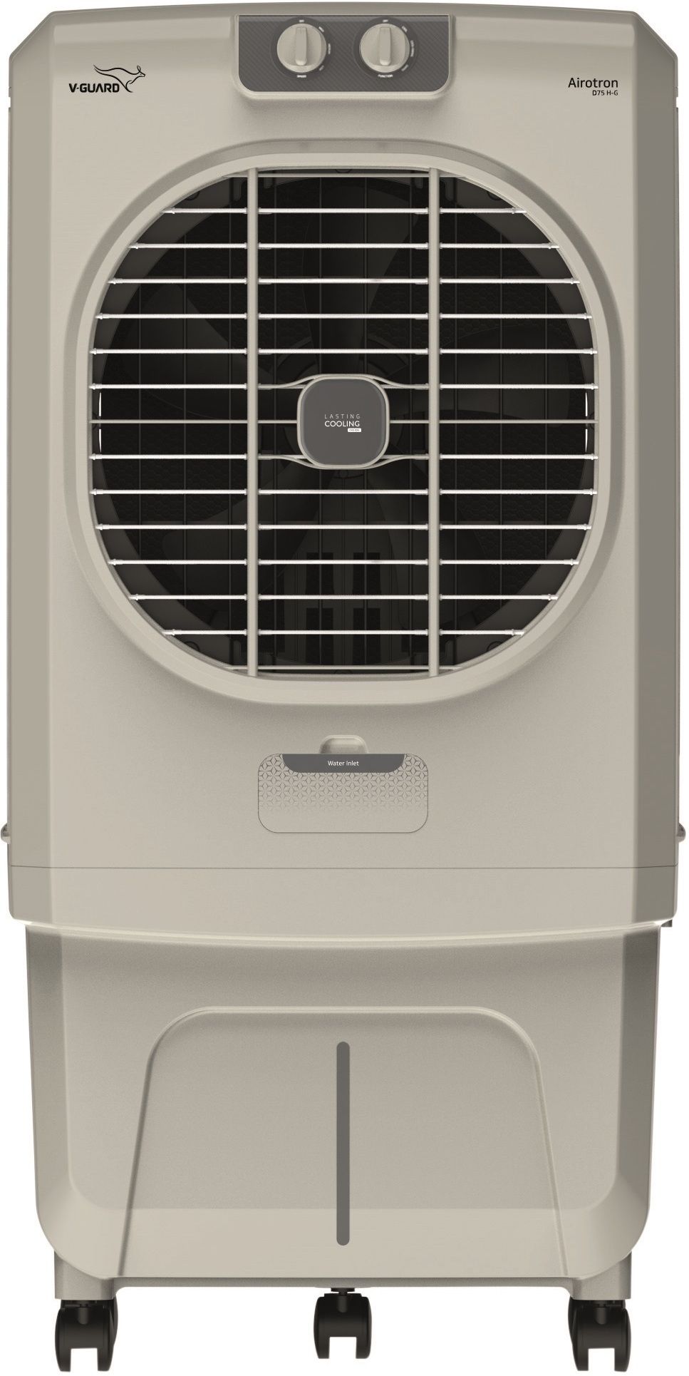 50 L Desert Air Cooler-image-3