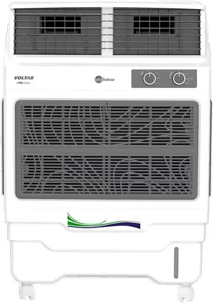 voltas 115 L Desert Air Cooler-picture-30