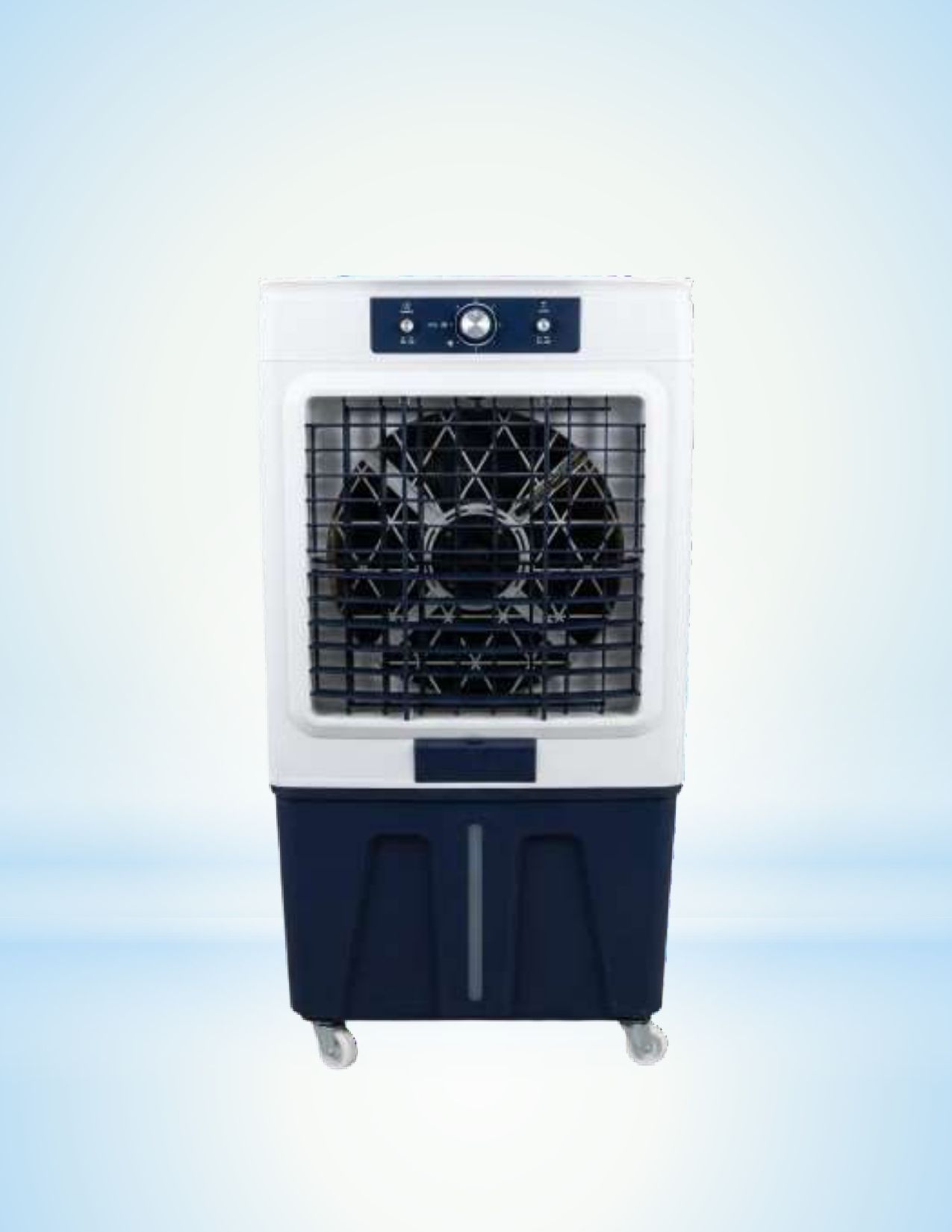 shree shyam 75 L Room/Personal Air Cooler-picture-37