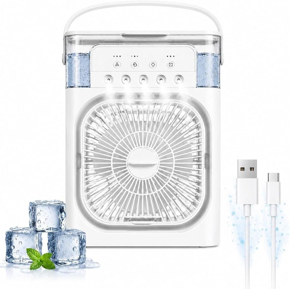 12041947 L Room/Personal Air Cooler-image-1