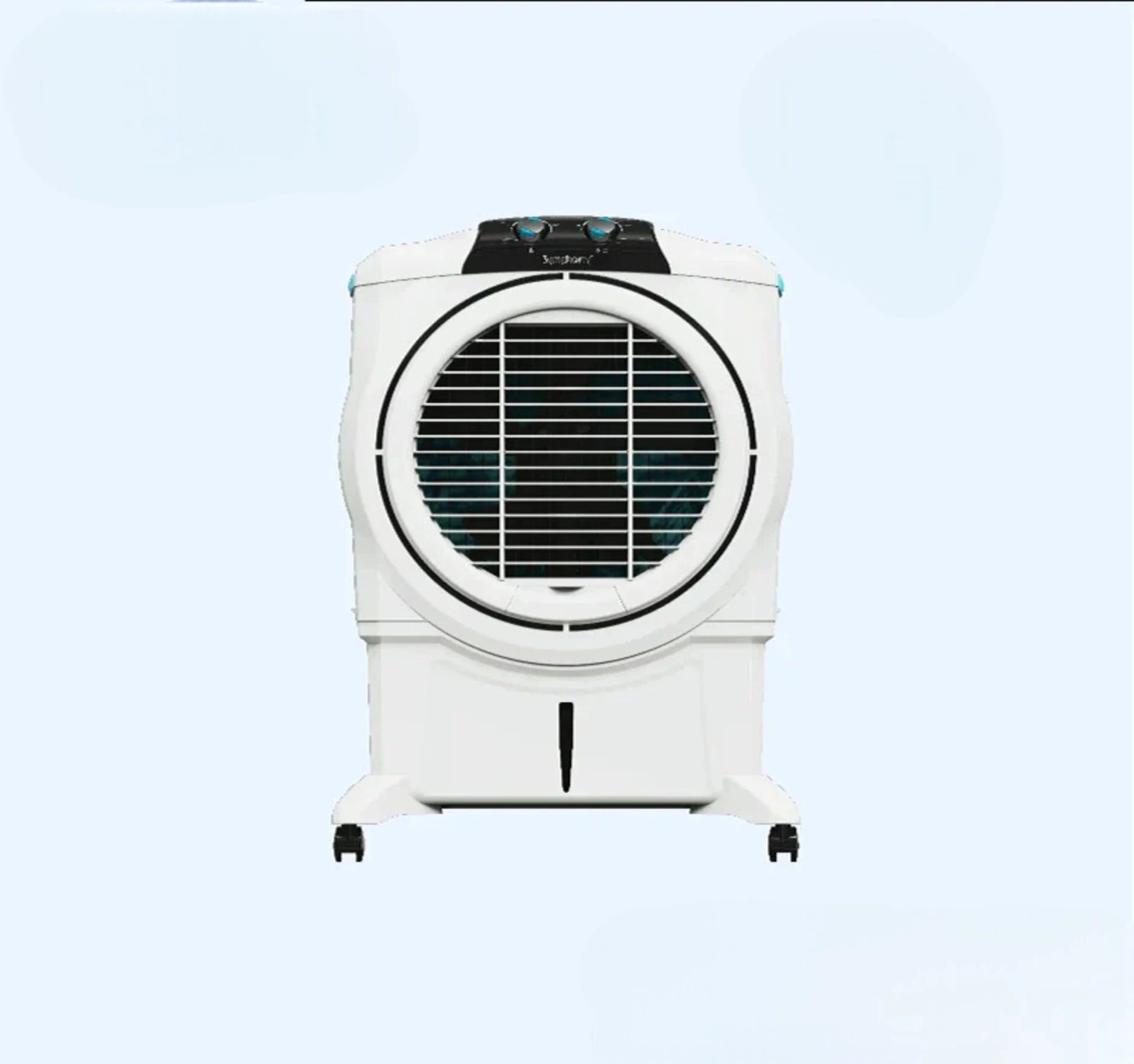 symphony 75 L Desert Air Cooler-picture-28