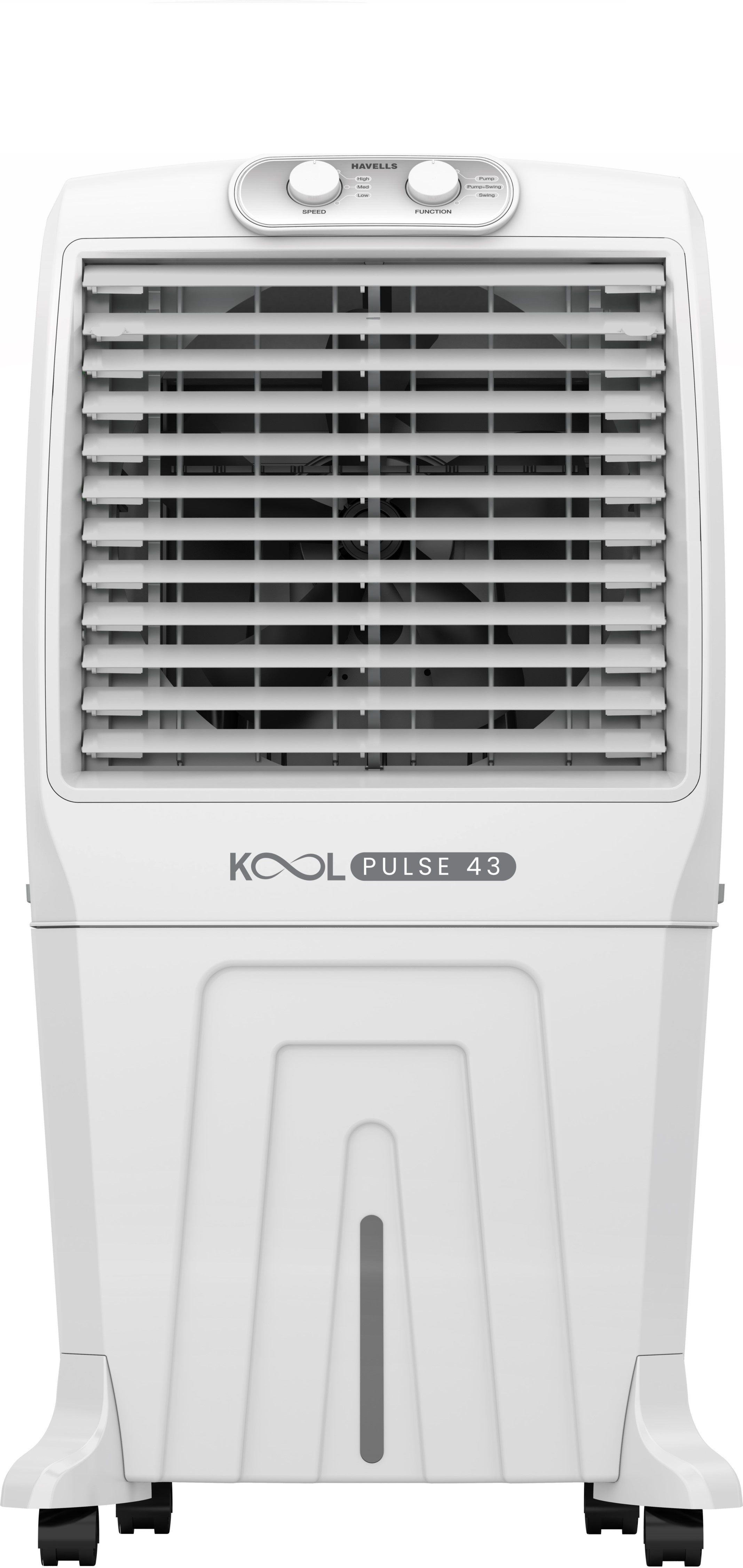 43 L Room/Personal Air Cooler