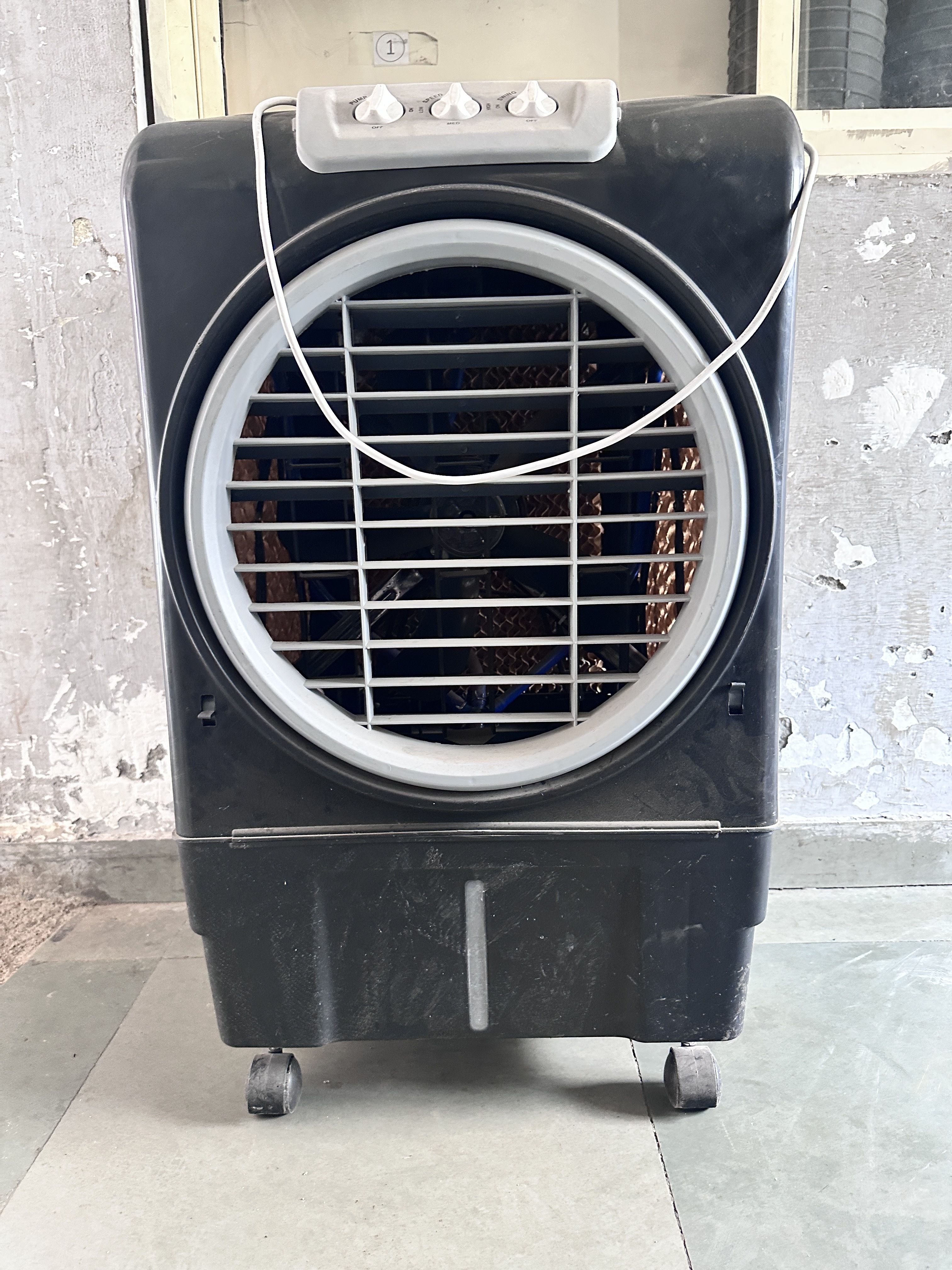 55 L Desert Air Cooler-image-4