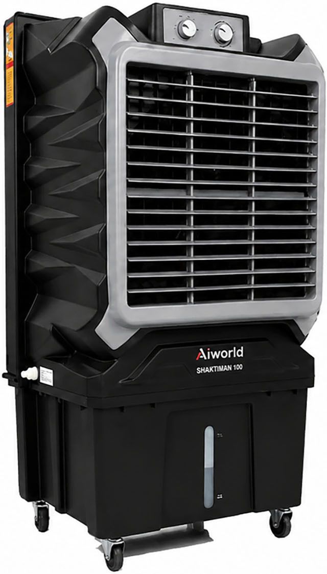 100 L Desert Air Cooler-image-8