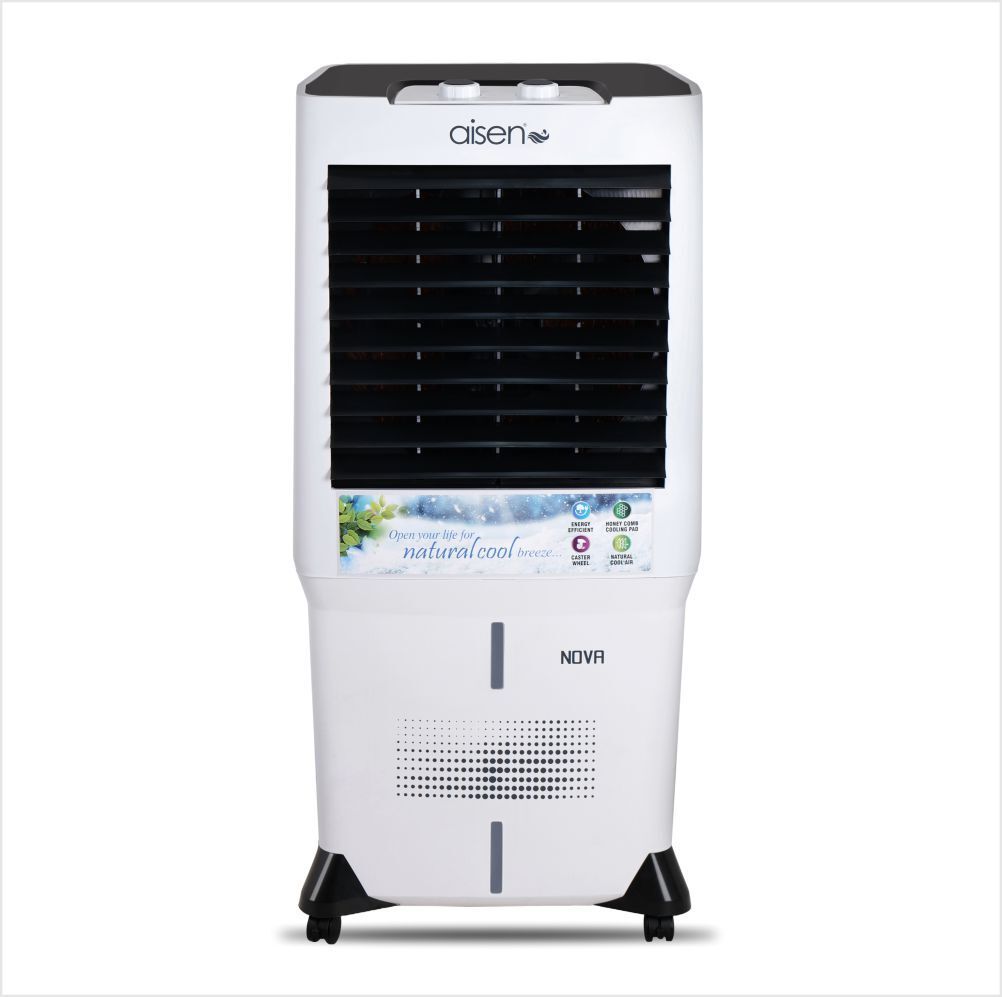 aisen 90 L Room/Personal Air Cooler-picture-15