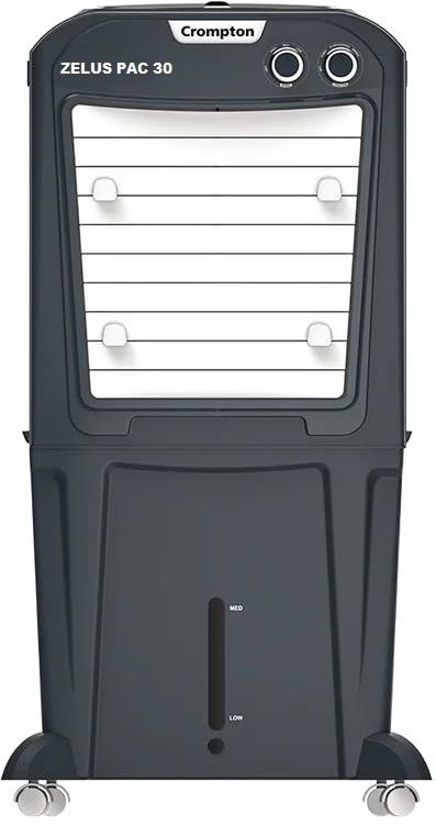 30 L Room/Personal Air Cooler-image-19